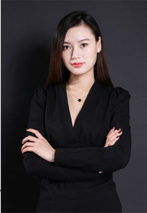 广东史静静 纹绣讲师